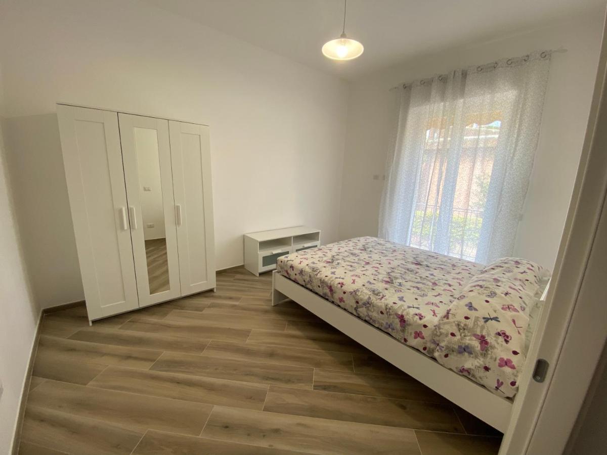 La Casa Di Elia E Italo Apartment ออสเตียอันตีกา ภายนอก รูปภาพ