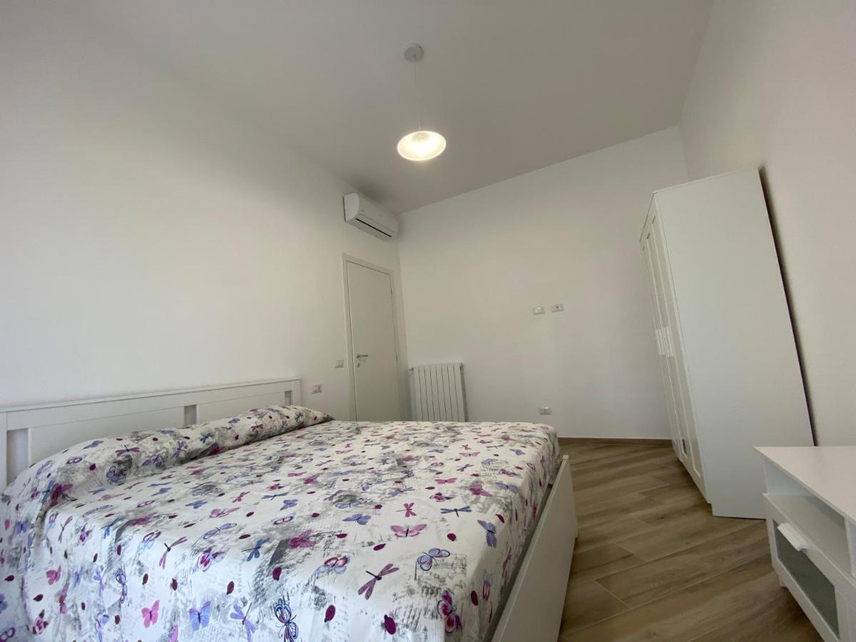 La Casa Di Elia E Italo Apartment ออสเตียอันตีกา ภายนอก รูปภาพ