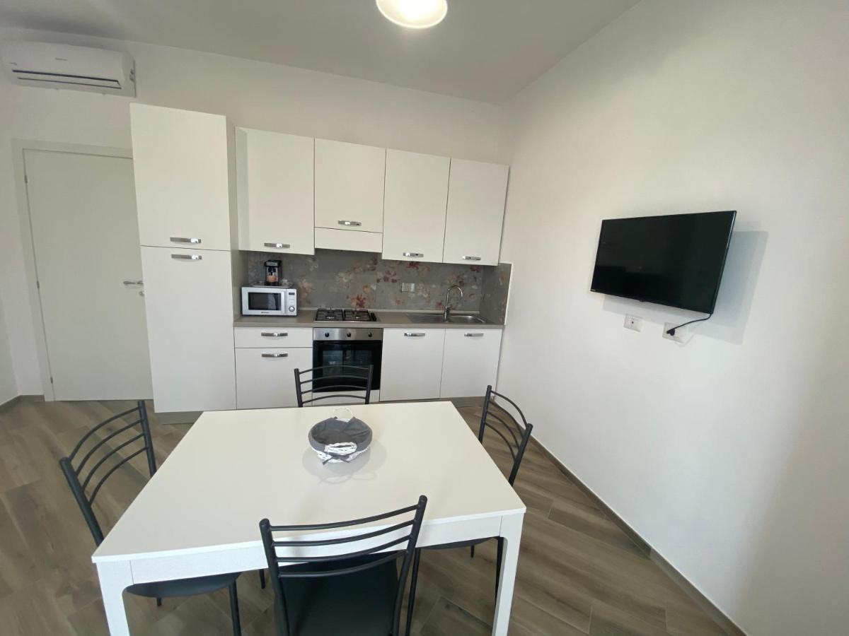 La Casa Di Elia E Italo Apartment ออสเตียอันตีกา ภายนอก รูปภาพ