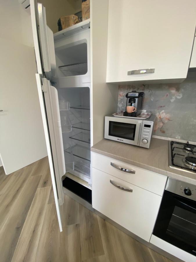 La Casa Di Elia E Italo Apartment ออสเตียอันตีกา ภายนอก รูปภาพ